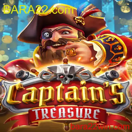 Menggali Peluang dalam Permainan CaptainssTreasure dengan SL777