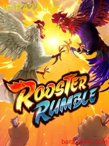 Mengenal Lebih Dalam Tentang RoosterRumble: Game Menarik di BARA22.com